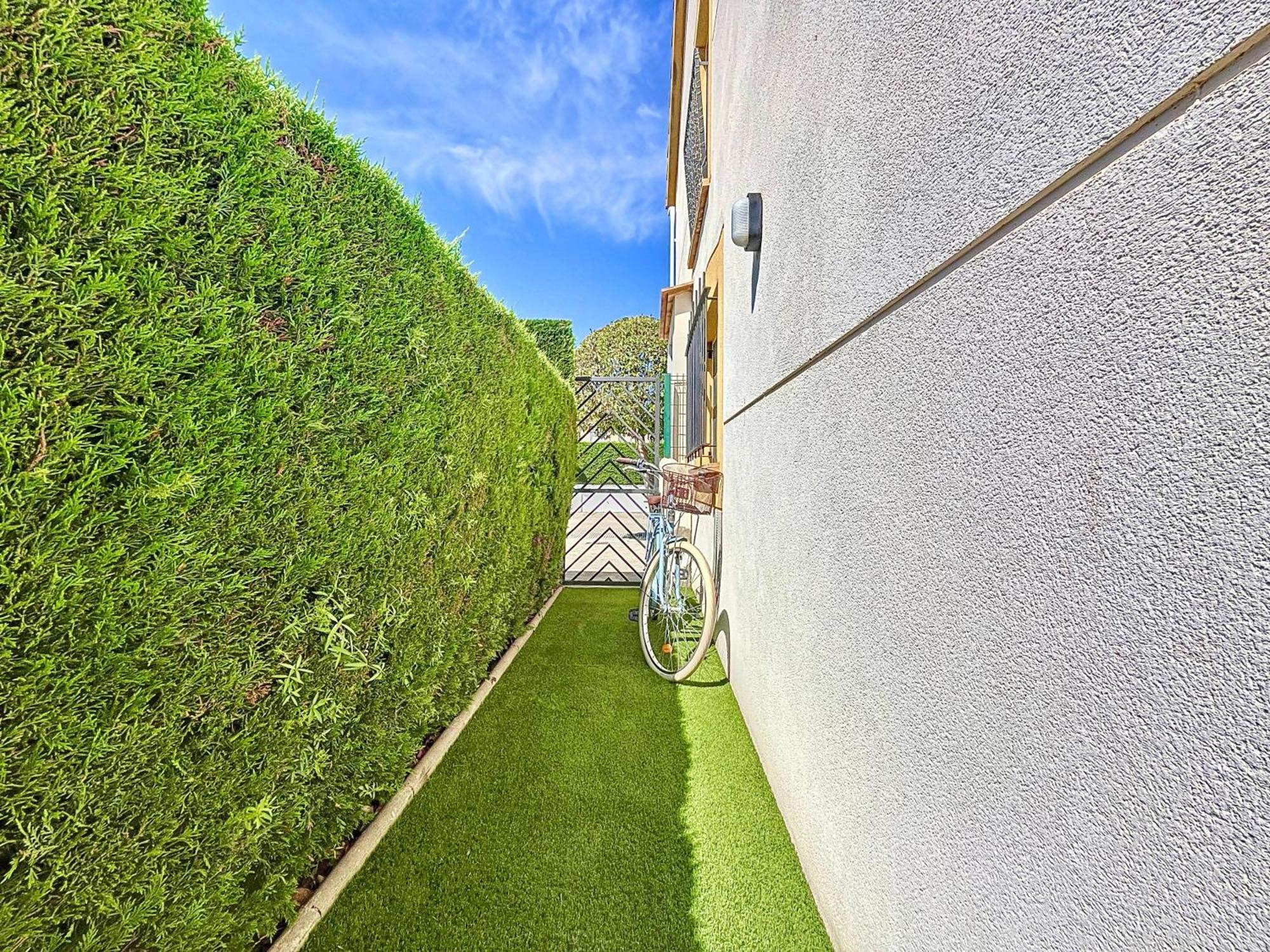 La Vela Estartit Rental L'Estartit Exterior foto