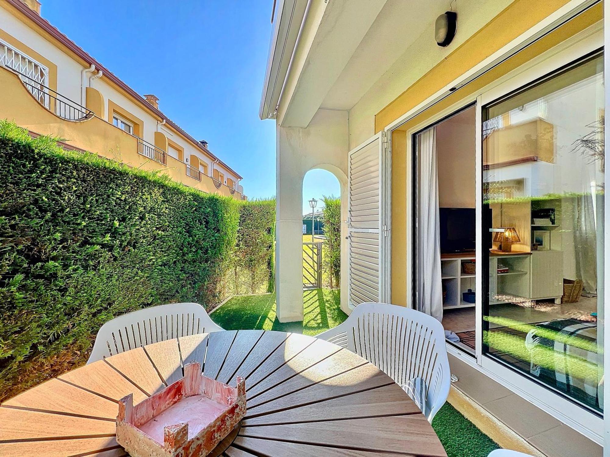 La Vela Estartit Rental L'Estartit Exterior foto