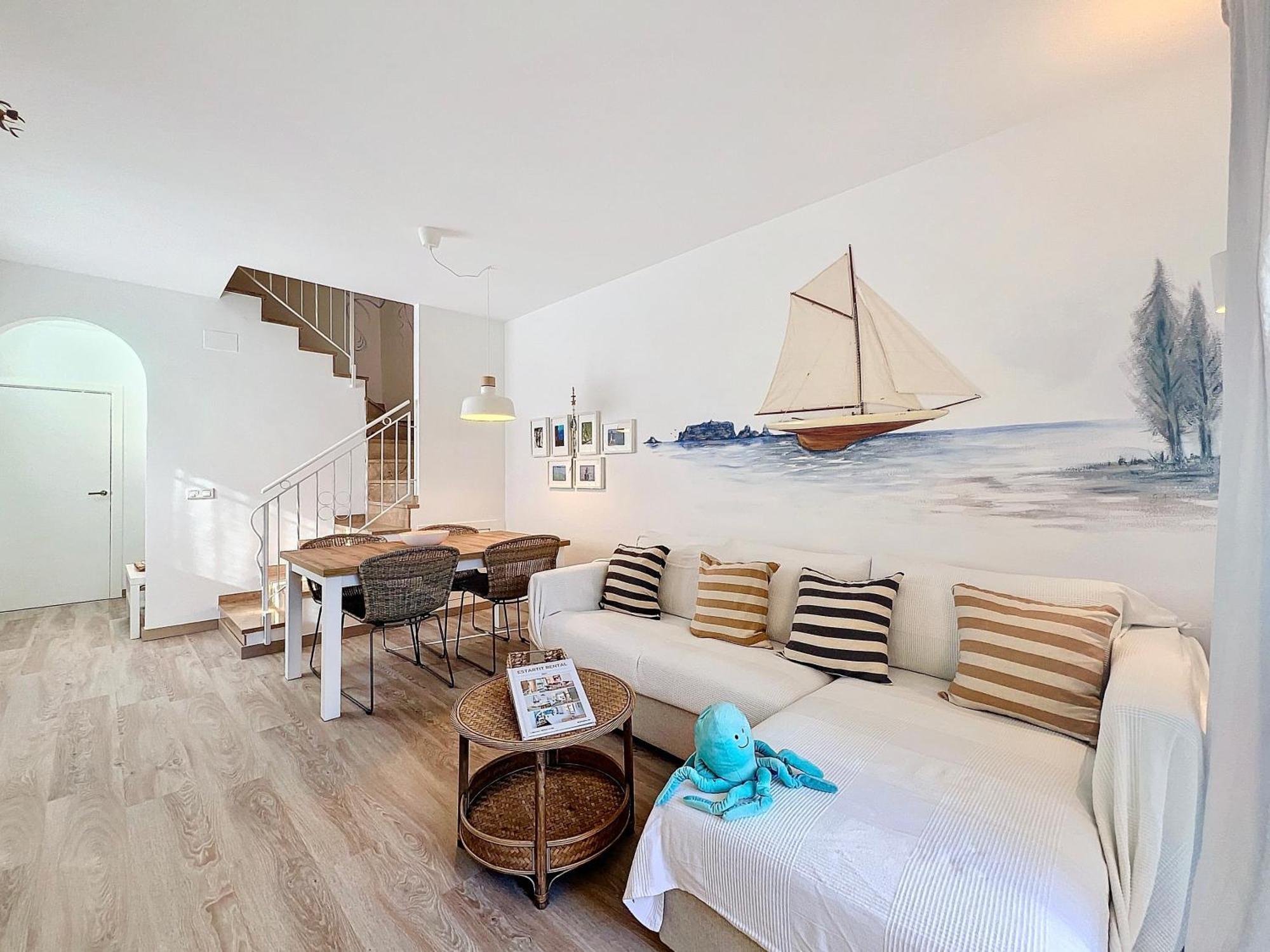 La Vela Estartit Rental L'Estartit Exterior foto